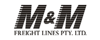 M & M Freight Lines
